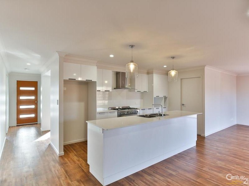 60 Hancock Circuit, Kleinton QLD 4352