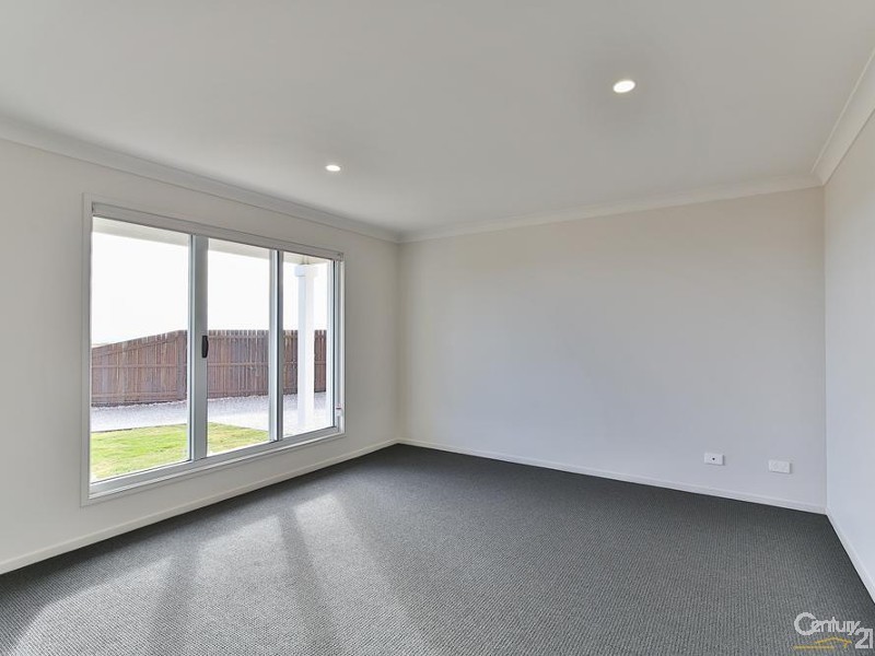 60 Hancock Circuit, Kleinton QLD 4352