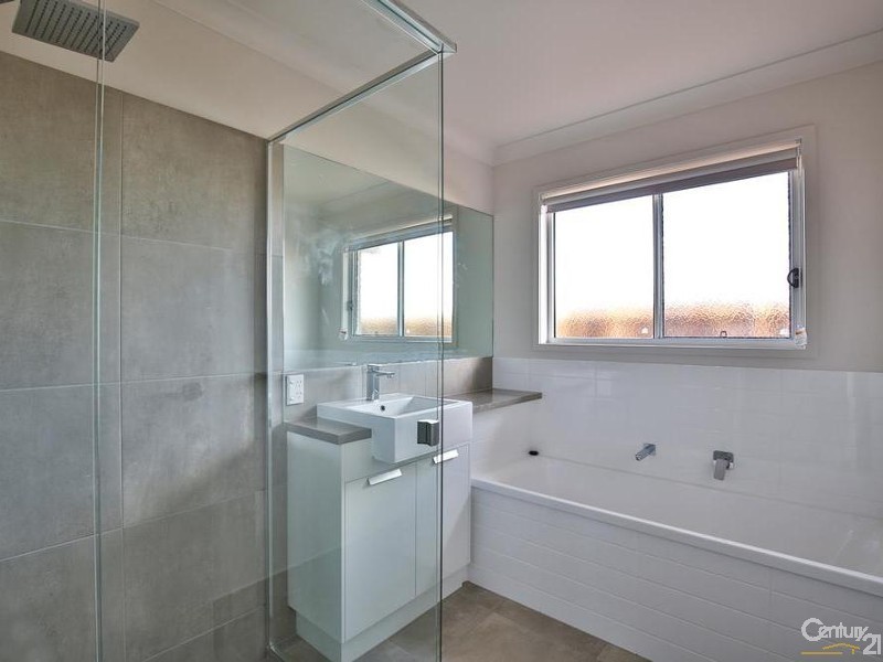 60 Hancock Circuit, Kleinton QLD 4352