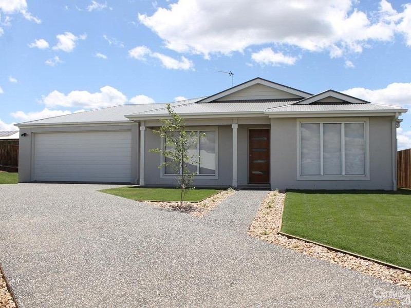 60 Hancock Circuit, Kleinton QLD 4352