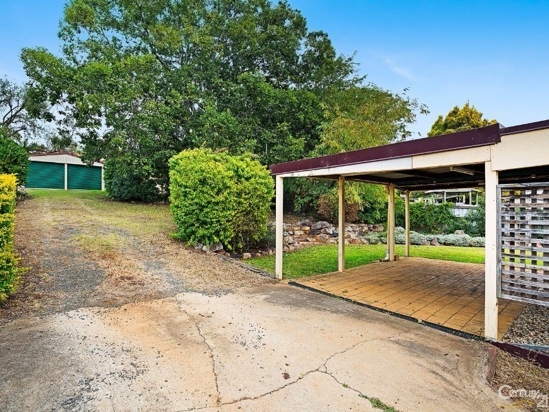 24 Christmas Street, North Toowoomba QLD 4350