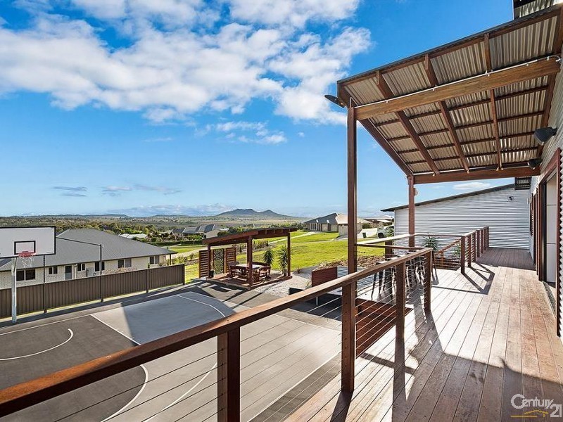 Gowrie Junction QLD 4352