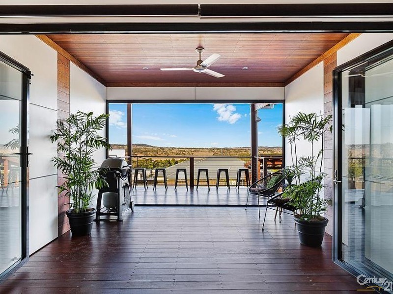 Gowrie Junction QLD 4352