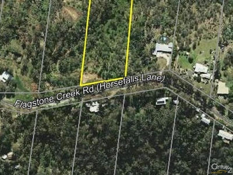 Lot 6 Flagstone Creek Road, Silver Ridge QLD 4352