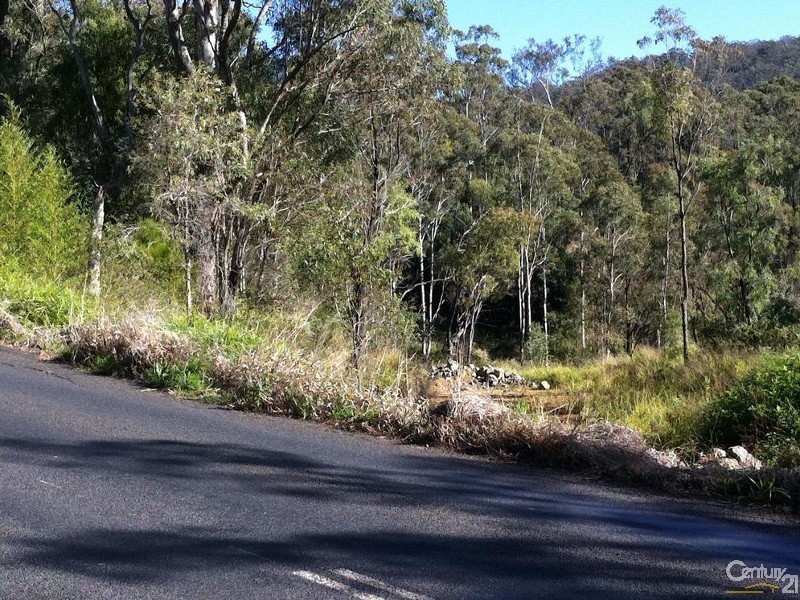 Lot 6 Flagstone Creek Road, Silver Ridge QLD 4352