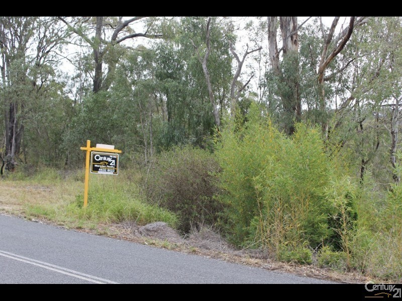 Lot 6 Flagstone Creek Road, Silver Ridge QLD 4352