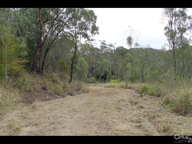 Lot 6 Flagstone Creek Road, Silver Ridge QLD 4352