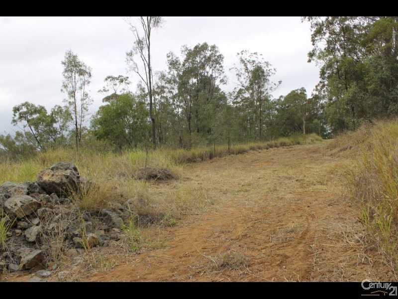 Lot 6 Flagstone Creek Road, Silver Ridge QLD 4352