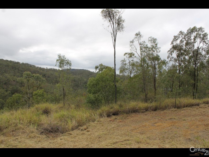 Lot 6 Flagstone Creek Road, Silver Ridge QLD 4352