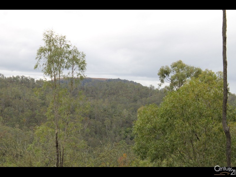 Lot 6 Flagstone Creek Road, Silver Ridge QLD 4352