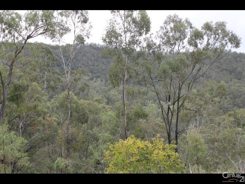 Lot 6 Flagstone Creek Road, Silver Ridge QLD 4352