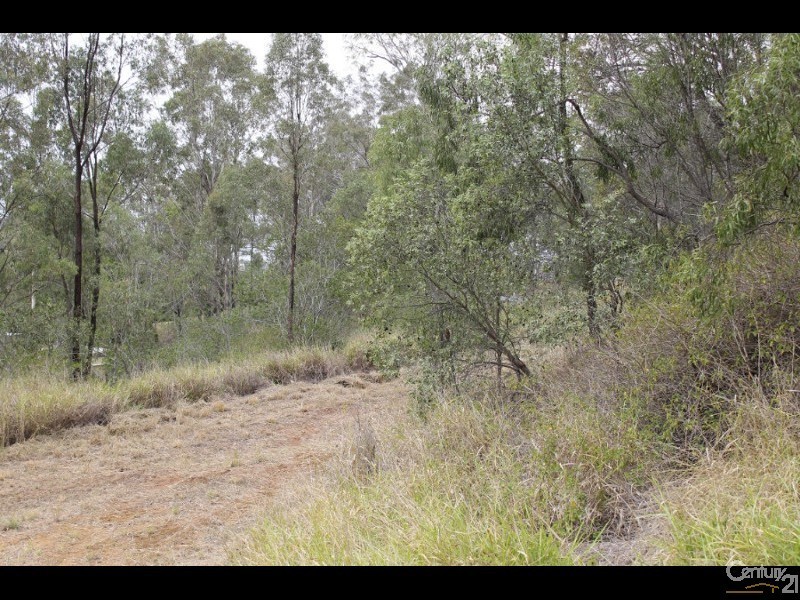 Lot 6 Flagstone Creek Road, Silver Ridge QLD 4352