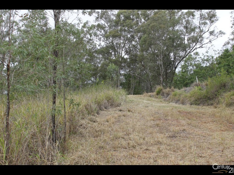 Lot 6 Flagstone Creek Road, Silver Ridge QLD 4352