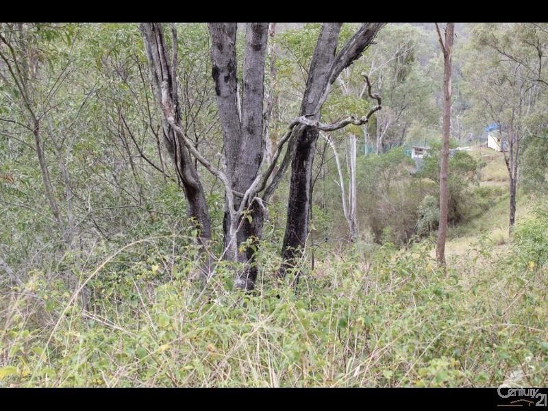 Lot 6 Flagstone Creek Road, Silver Ridge QLD 4352
