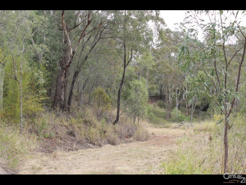 Lot 6 Flagstone Creek Road, Silver Ridge QLD 4352
