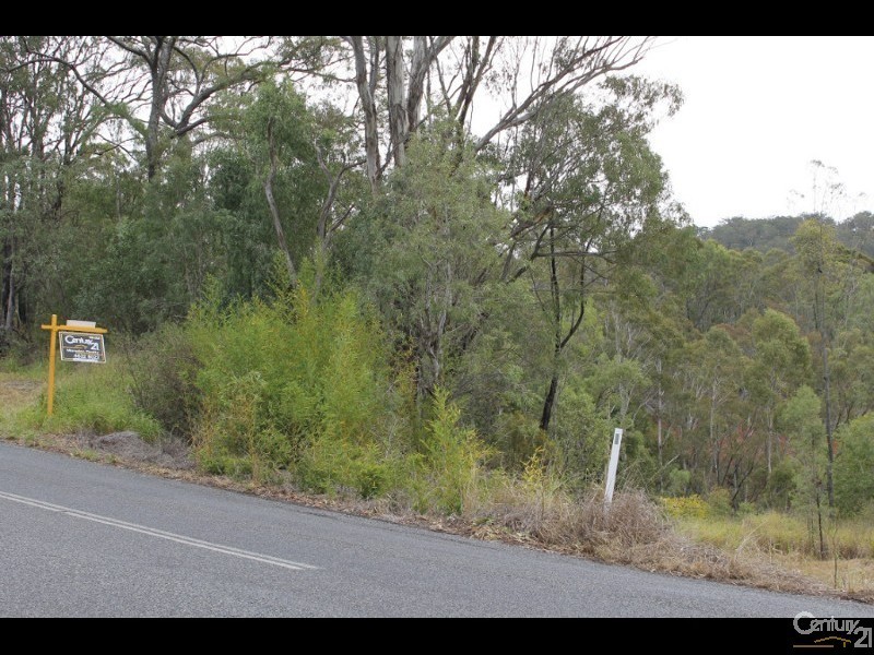 Lot 6 Flagstone Creek Road, Silver Ridge QLD 4352
