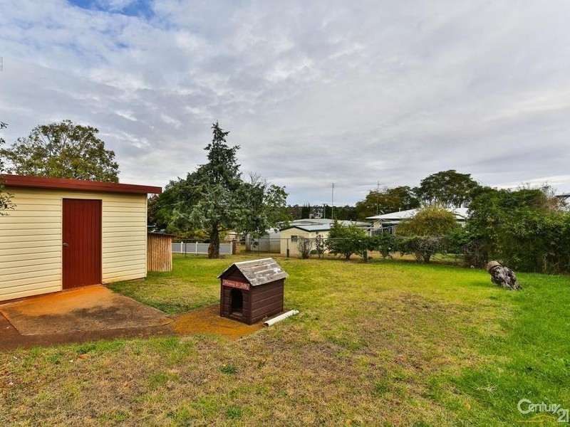 9 Webb Street, Rangeville QLD 4350