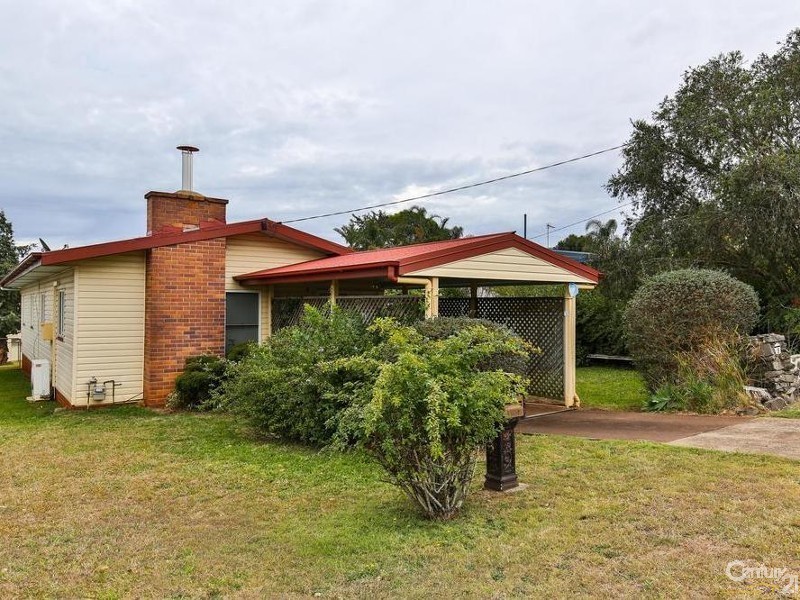 9 Webb Street, Rangeville QLD 4350
