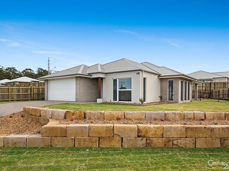 7 Velodrome Drive, Kearneys Spring QLD 4350