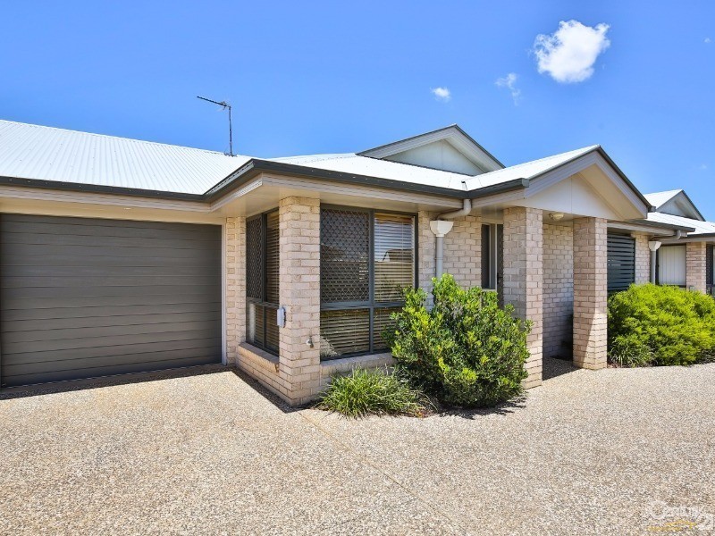 1/6 Salisbury Street, Darling Heights QLD 4350