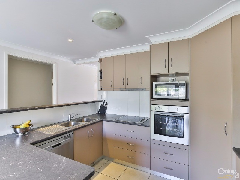 1/6 Salisbury Street, Darling Heights QLD 4350