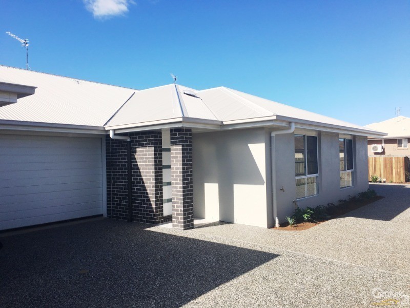 2/74 Kalimna Drive, Kleinton QLD 4352