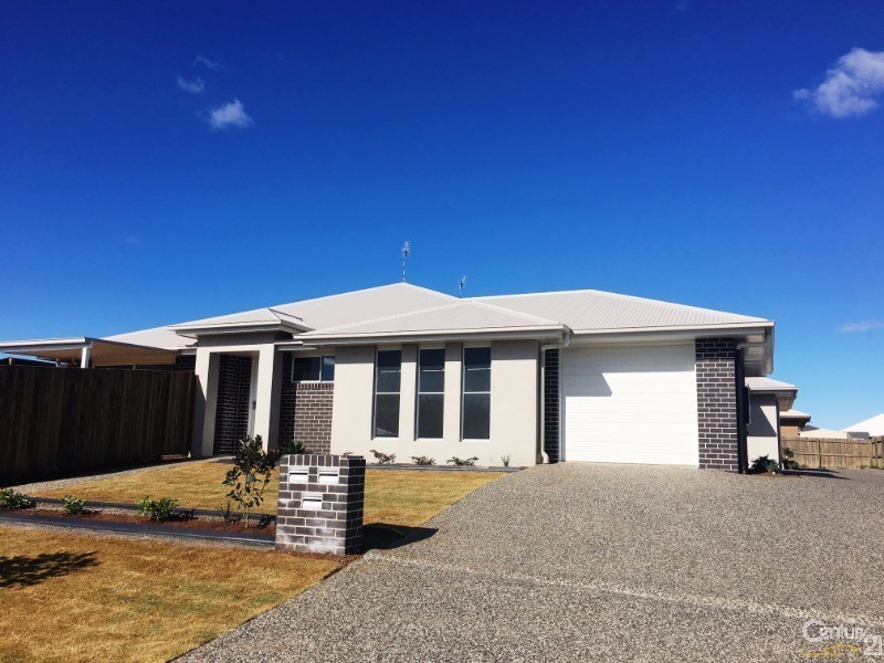 2/74 Kalimna Drive, Kleinton QLD 4352