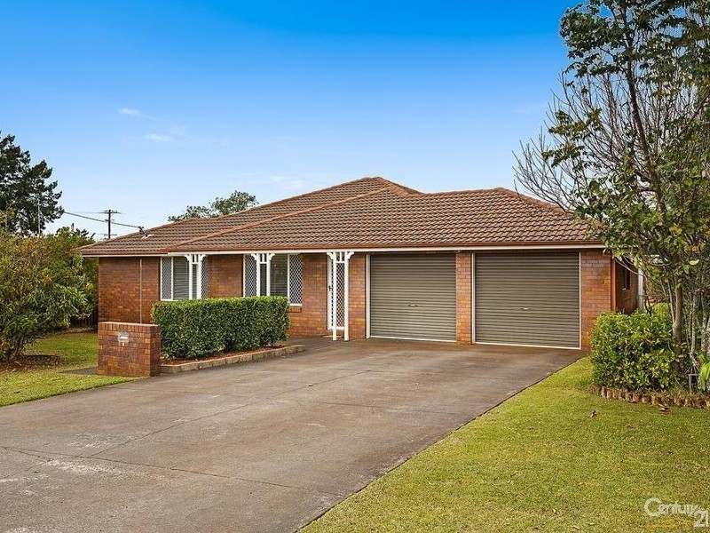 6 Hazel Street, Centenary Heights QLD 4350
