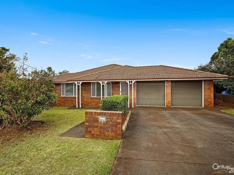 6 Hazel Street, Centenary Heights QLD 4350