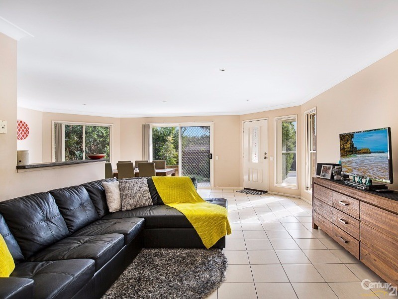 2/2 Balanga Court, South Toowoomba QLD 4350