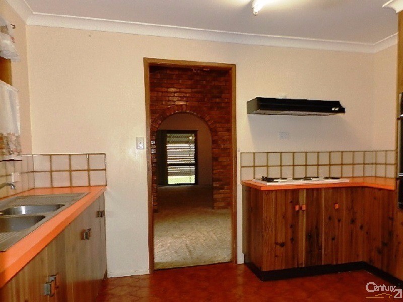 4/107  South Street, Rangeville QLD 4350