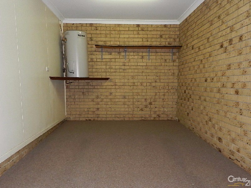 4/107  South Street, Rangeville QLD 4350