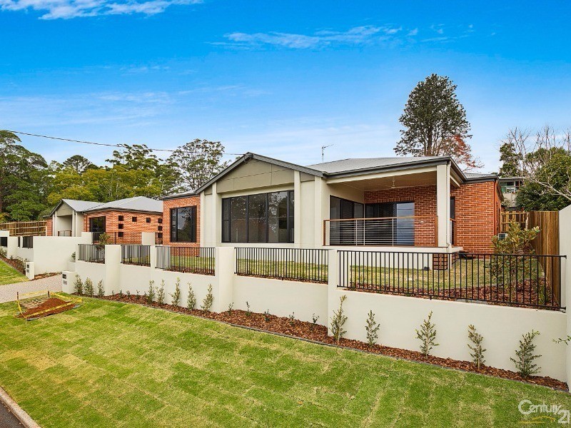 1/23a East Street, East Toowoomba QLD 4350