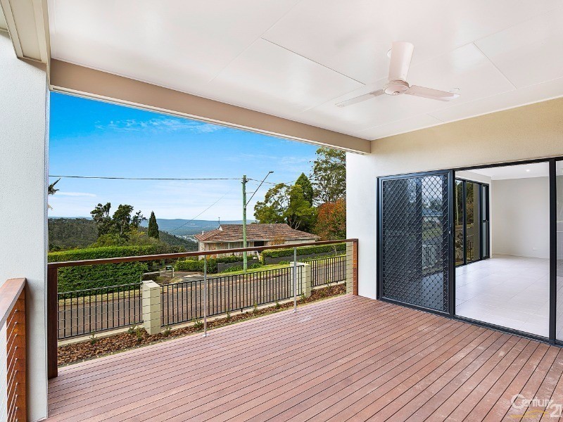 1/23a East Street, East Toowoomba QLD 4350