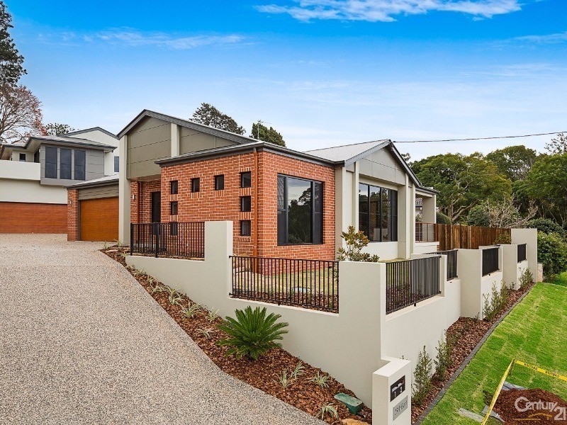 1/23a East Street, East Toowoomba QLD 4350