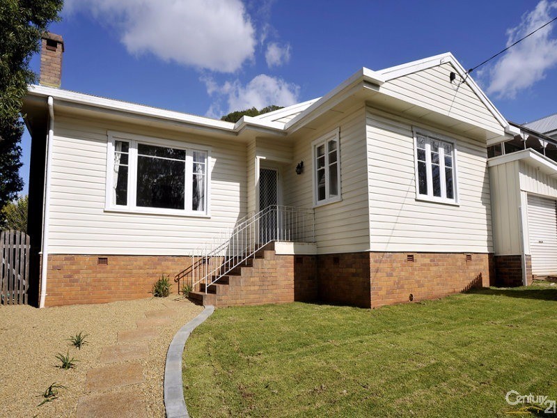 118 Perth Street, South Toowoomba QLD 4350