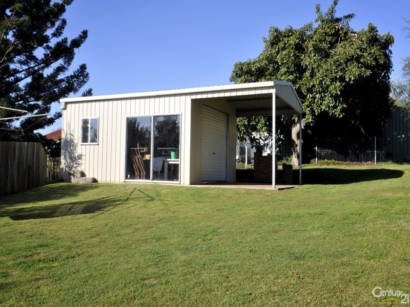 118 Perth Street, South Toowoomba QLD 4350