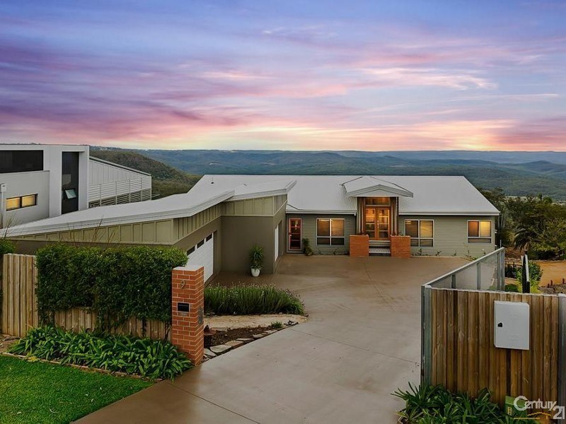 9 Skye Court, Prince Henry Heights QLD 4350