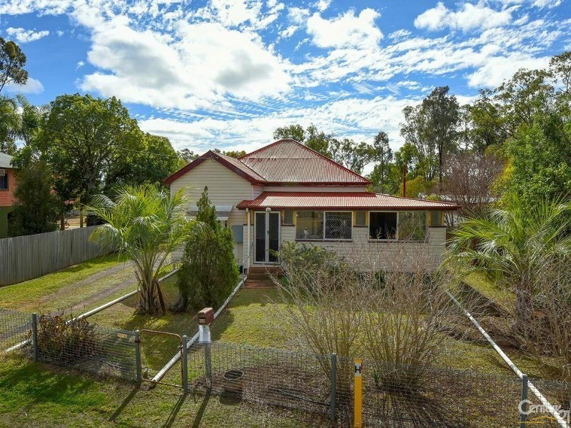 124 Kent Street, Oakey QLD 4401