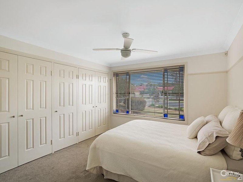 58 Bouganvillea Drive, Middle Ridge QLD 4350