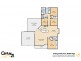 58 Bouganvillea Drive, Middle Ridge QLD 4350 Floorplan