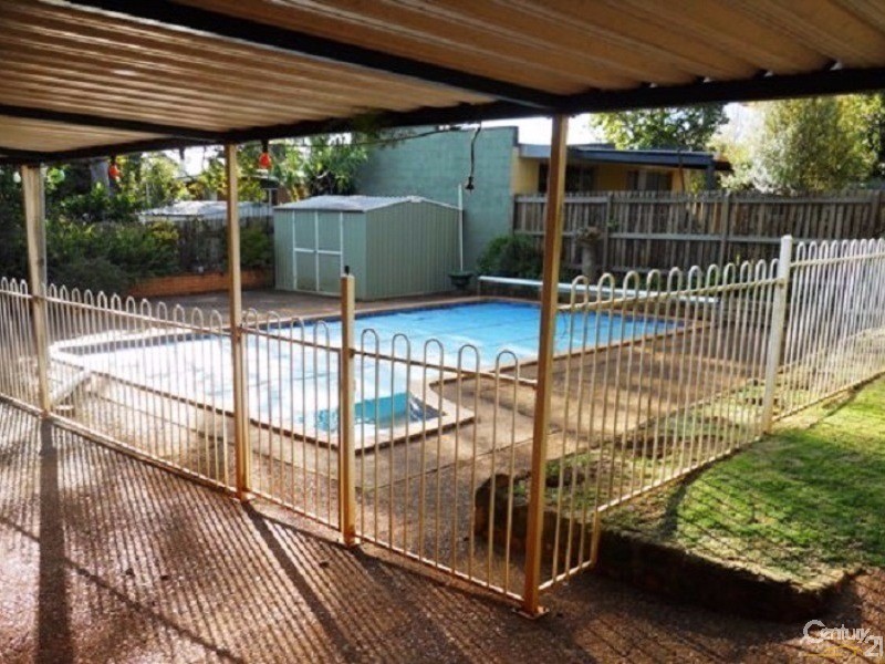 29 Butler Street, Rangeville QLD 4350