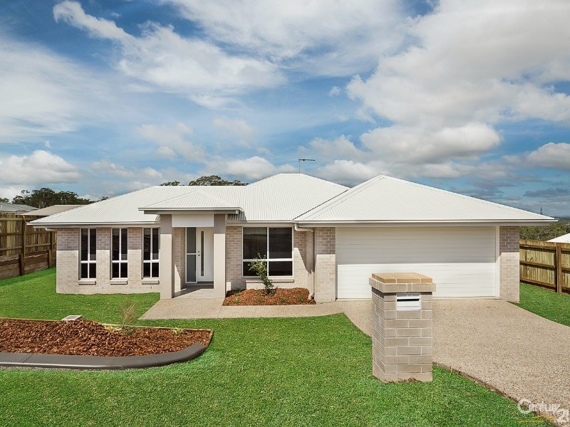 4 Renshaw Crescent, Kearneys Spring QLD 4350