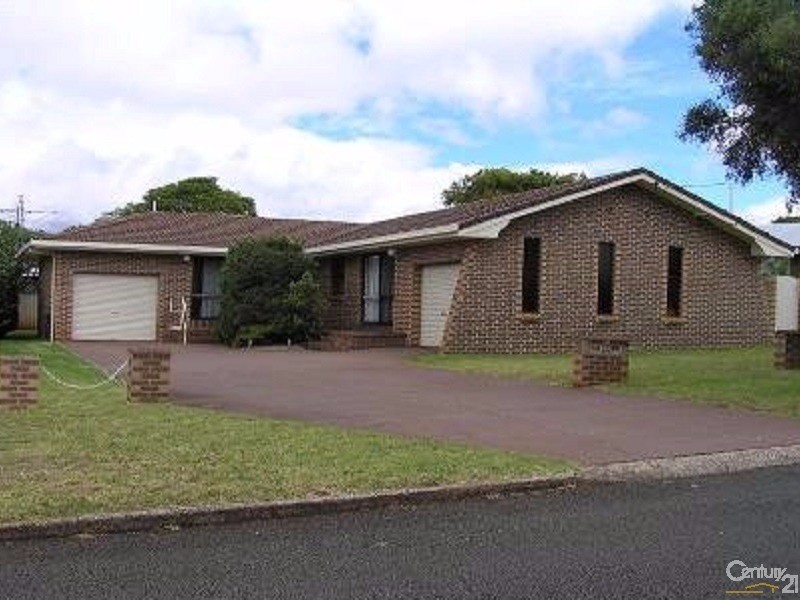 1/10 Clive Crescent, Darling Heights QLD 4350