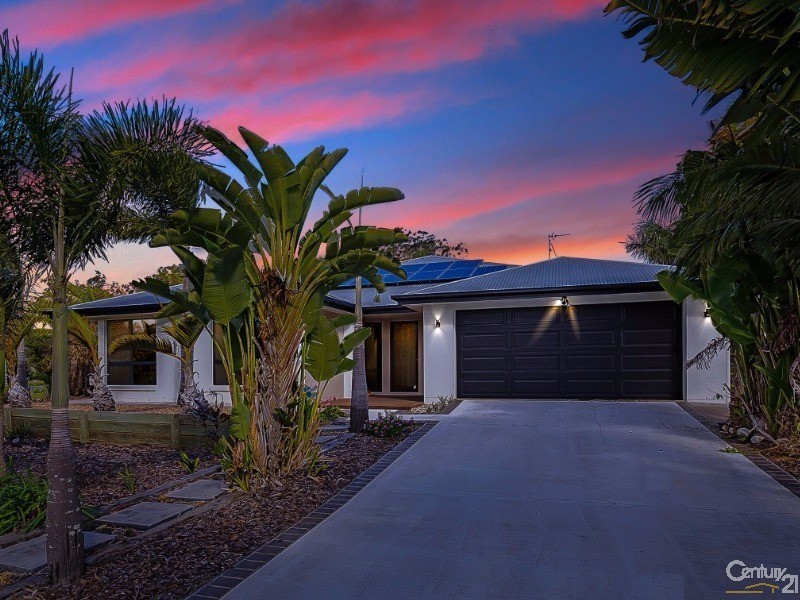 61 Parkridge Drive, Withcott QLD 4352