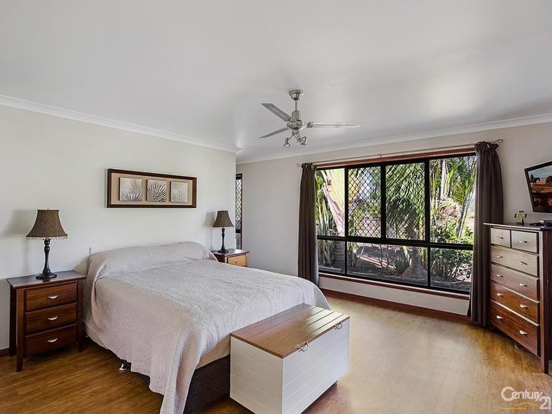 61 Parkridge Drive, Withcott QLD 4352