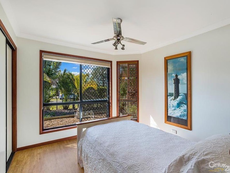 61 Parkridge Drive, Withcott QLD 4352