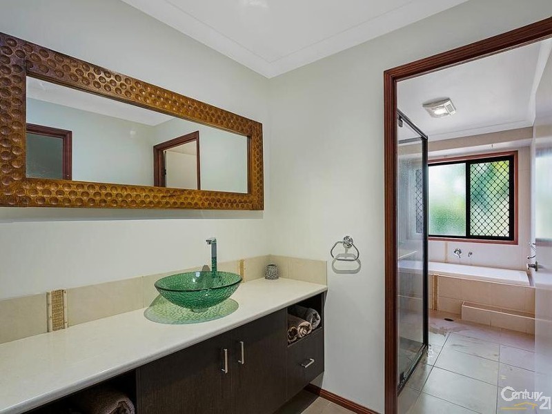 61 Parkridge Drive, Withcott QLD 4352