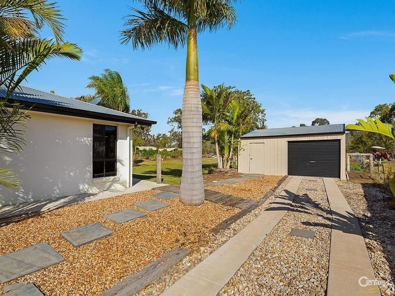 61 Parkridge Drive, Withcott QLD 4352