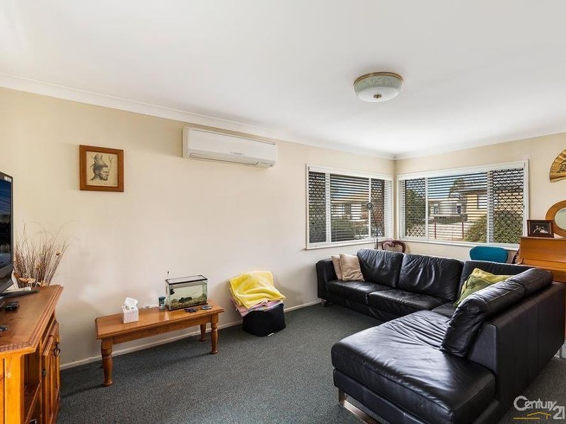 7 Herbert Street, East Toowoomba QLD 4350